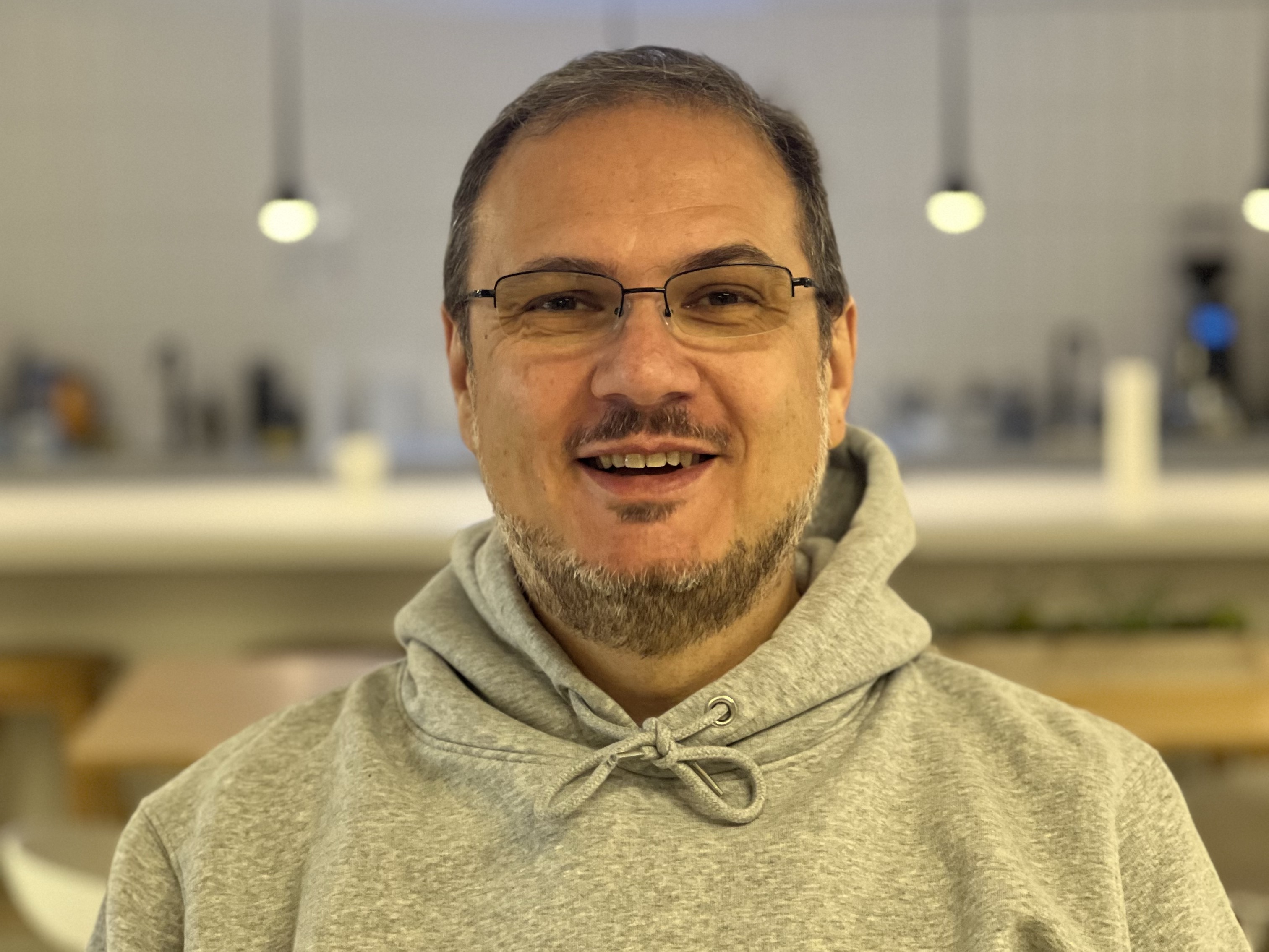Fabrizio Chignoli